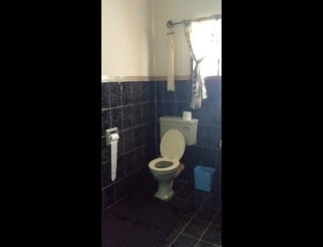 4 BEDROOM HOUSE FOR SALE IN THABAZIMBI